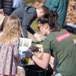 Dundee National Wildflower Event